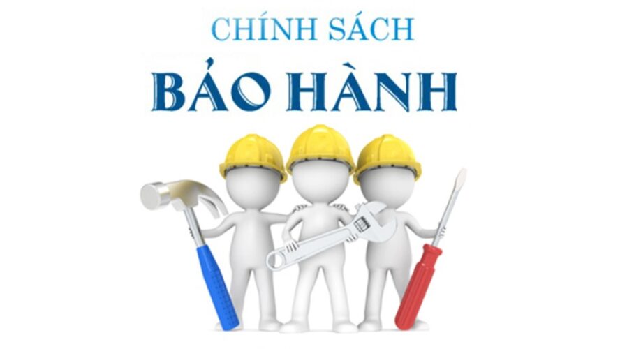 Chinh Sanh Bao Hanh Thiet Bi Dien