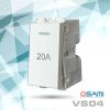 Osami Công Tắc 20a