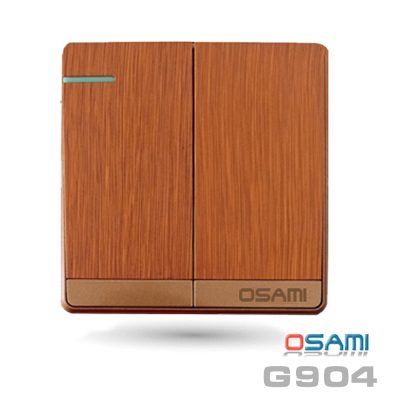 Cong Tac Van Go Osami G904