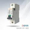 Aptomat Osami 1 Cực 20a